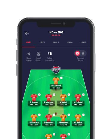 Fantasy Cricket Tips for Building Winning Fantasy Cricket Teams