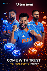 goplay11game – Ipl fantasy live score screen on Goplay11 game app